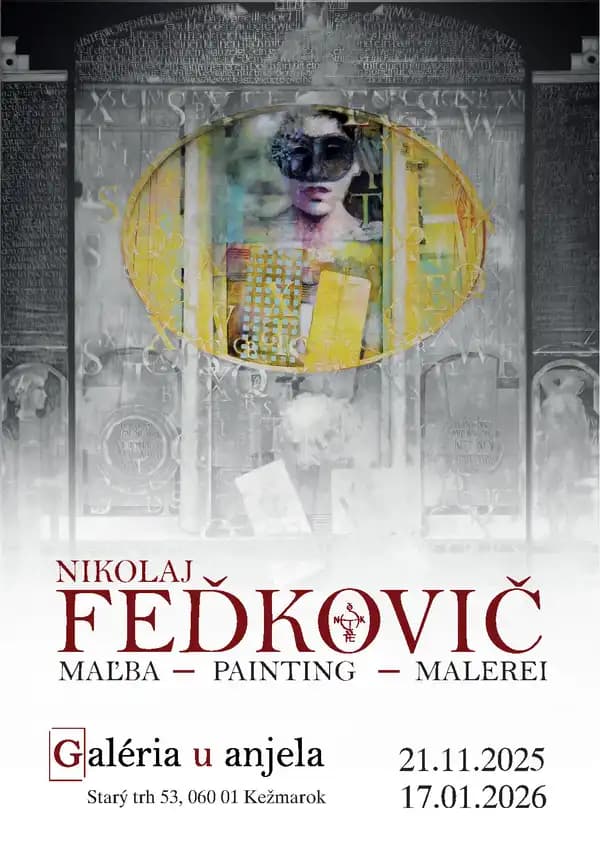 Nikolaj Fedkovic