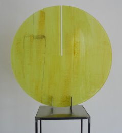 Palo Macho - Kruh "žltý"