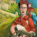 Frida Kahlo Trenčianska