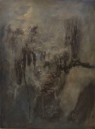 Peter Uchnár - Tvary v hmle