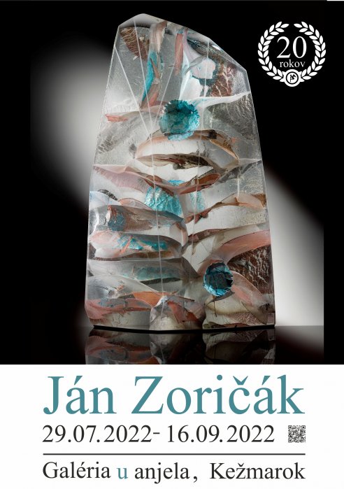 Ján Zoričák (29. 07. 2022 - 01. 10. 2022)