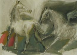 Marek Ormandík - On a koňa