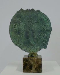 Marián Polonský - Víťazovi bronz